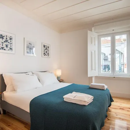Apartamento Flh Anjos Charming