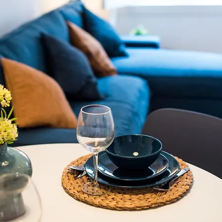 Flh Anjos Charming Apartamento Lisboa
