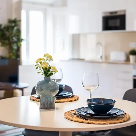 Apartamento Flh Anjos Charming *