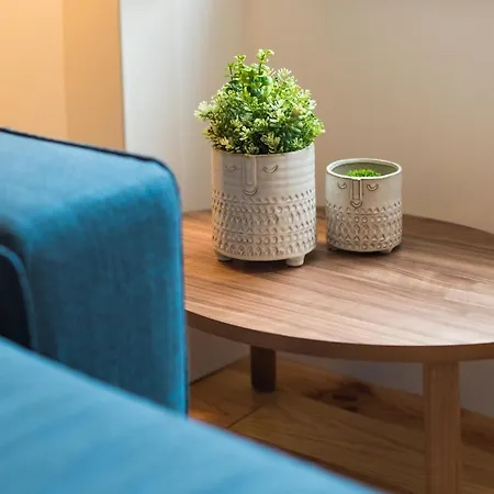 Apartamento Flh Anjos Charming Lisboa